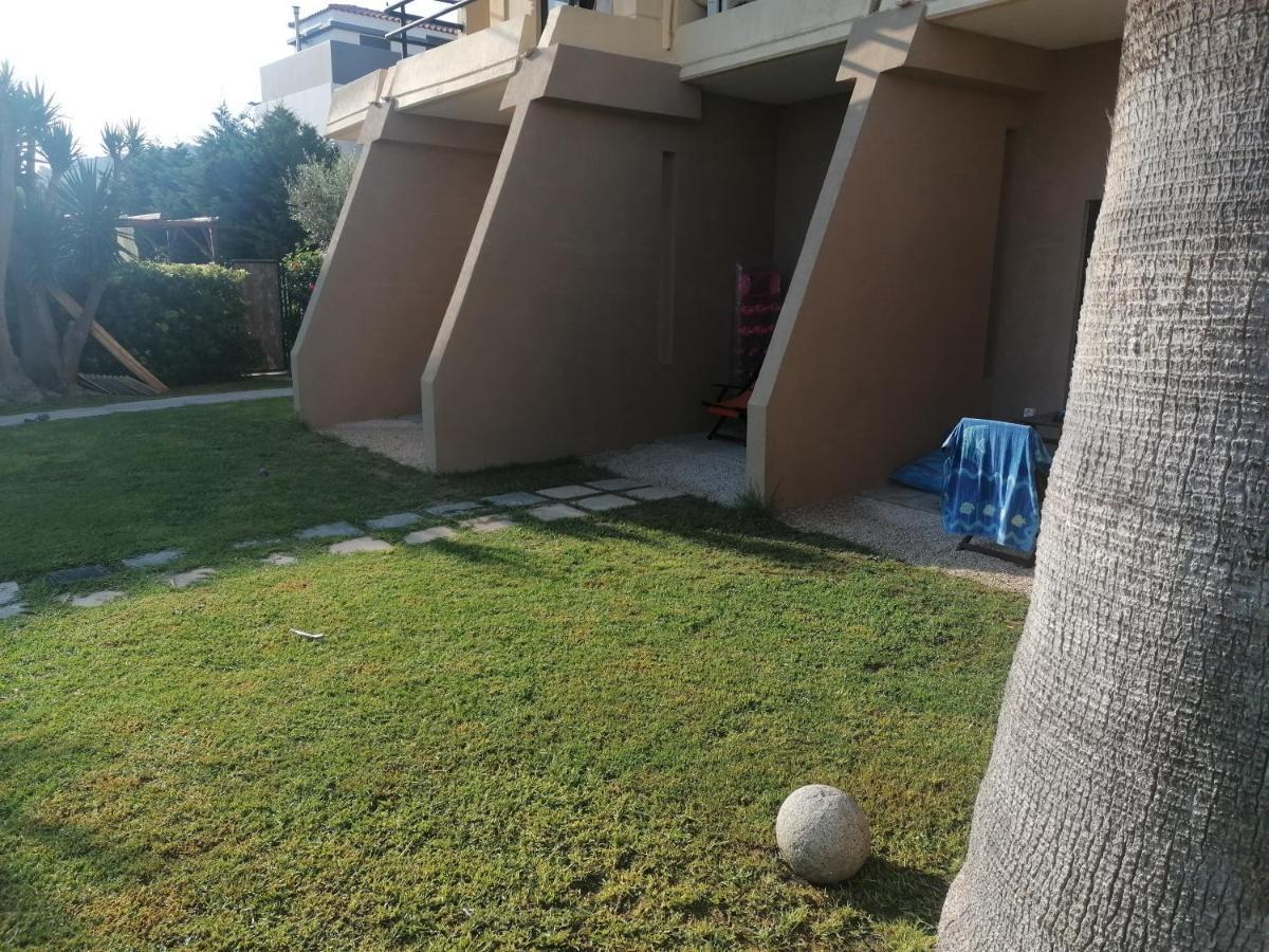 Endless Summer Pool Flat Ixia  Exterior photo