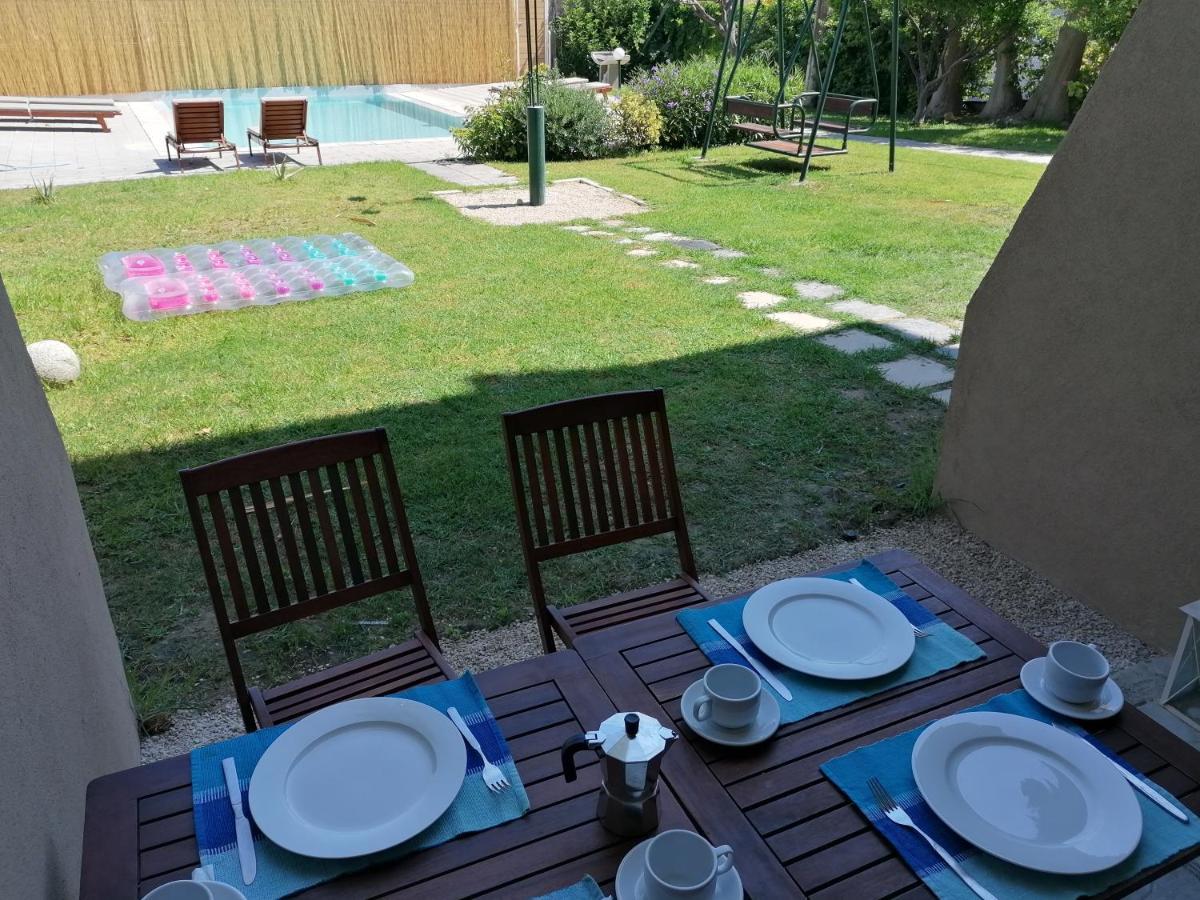 Endless Summer Pool Flat Ixia  Exterior photo
