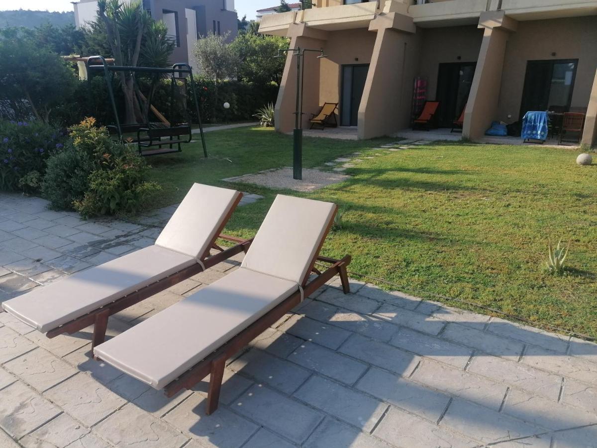 Endless Summer Pool Flat Ixia  Exterior photo